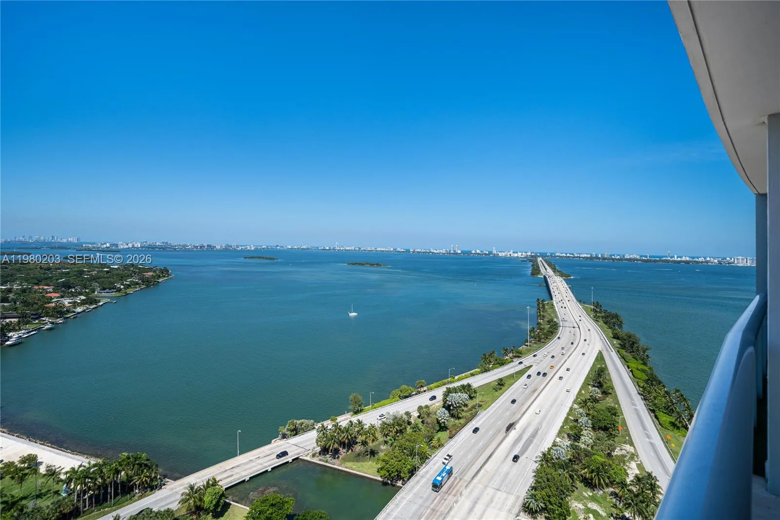 601 NE 36th St # 2908, Miami, FL 33137