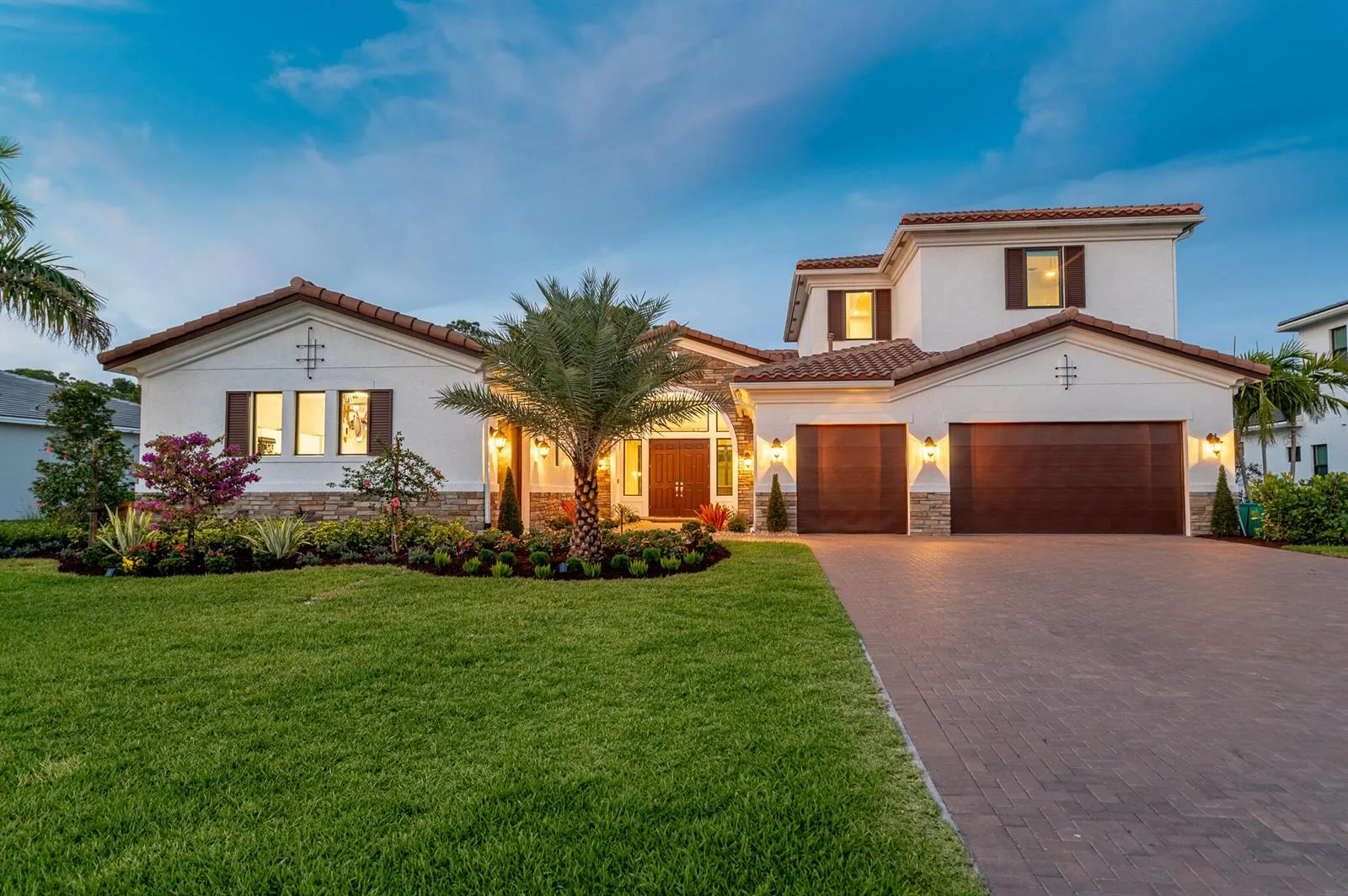 3153 SW Pond Apple Street, Palm City, FL 34990