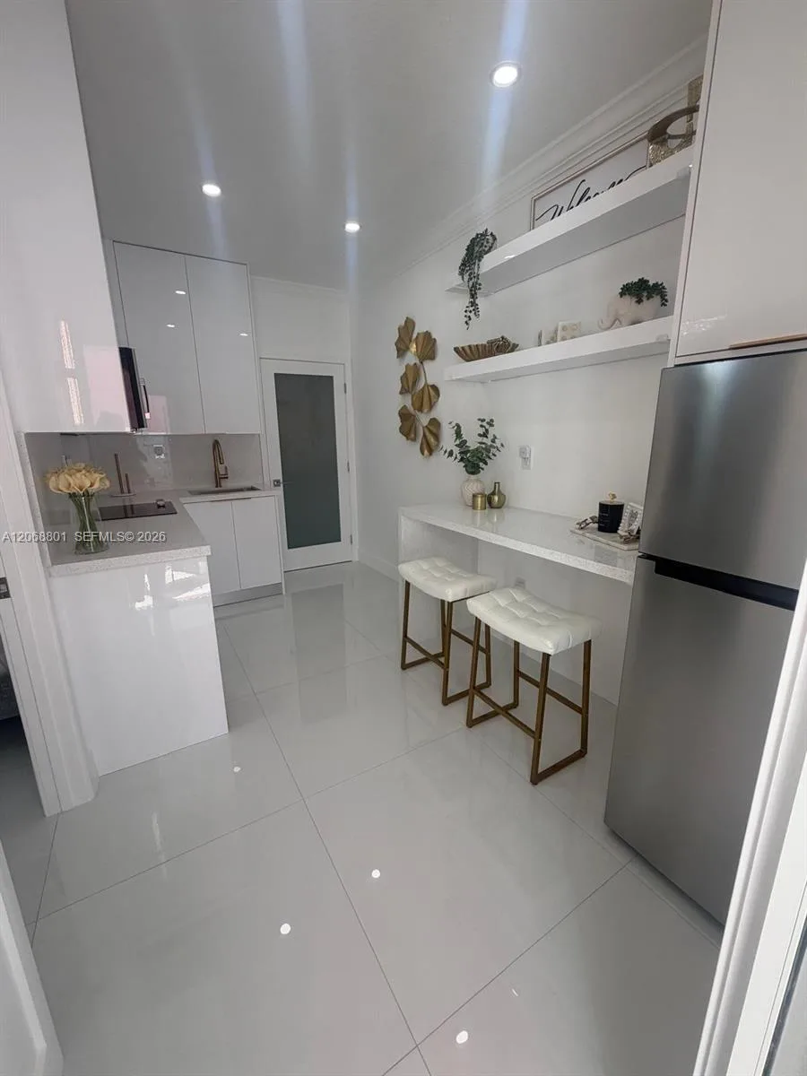 Listing