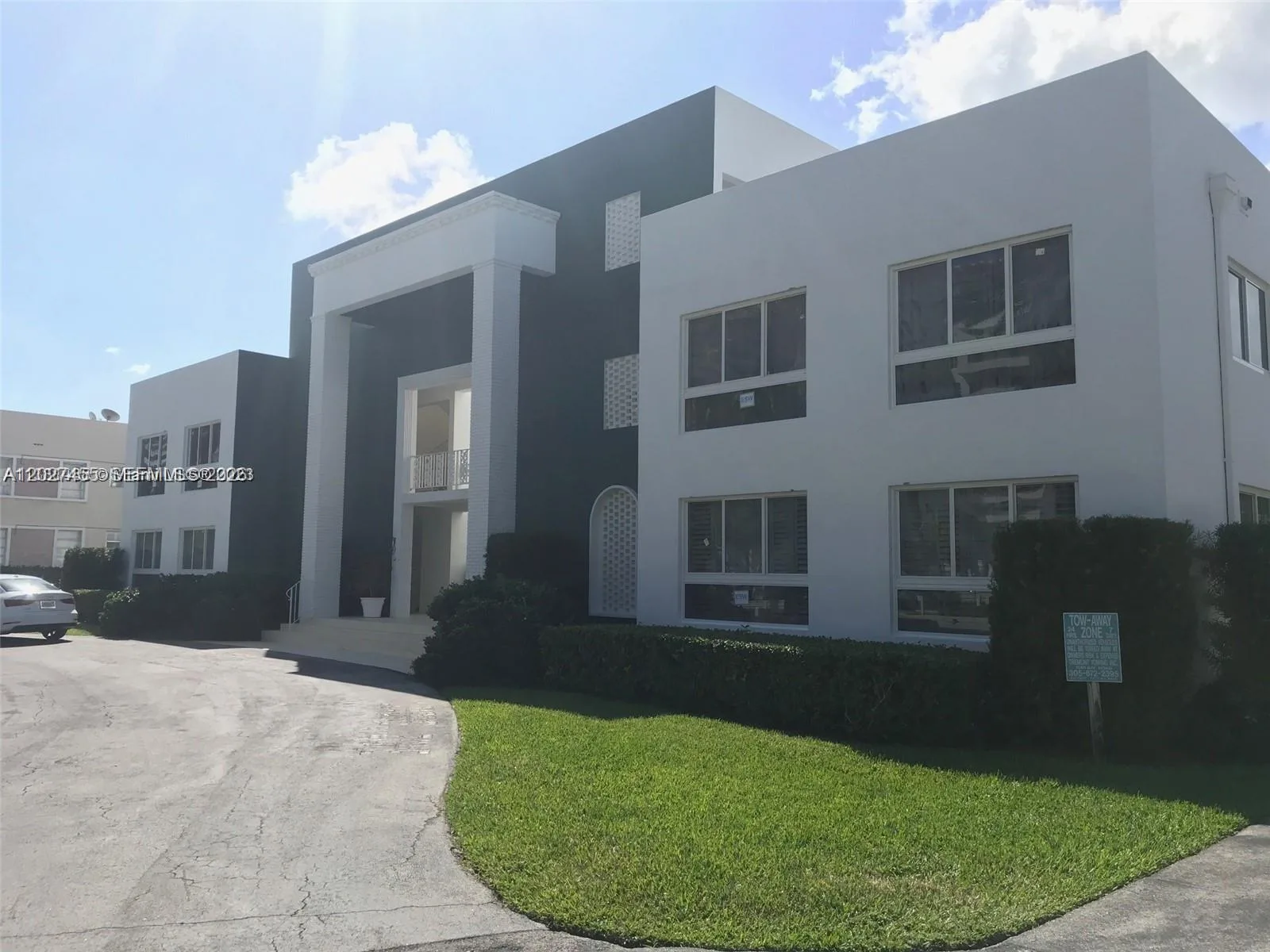 9920 Collins Ave # 1, Bal Harbour, FL 33154