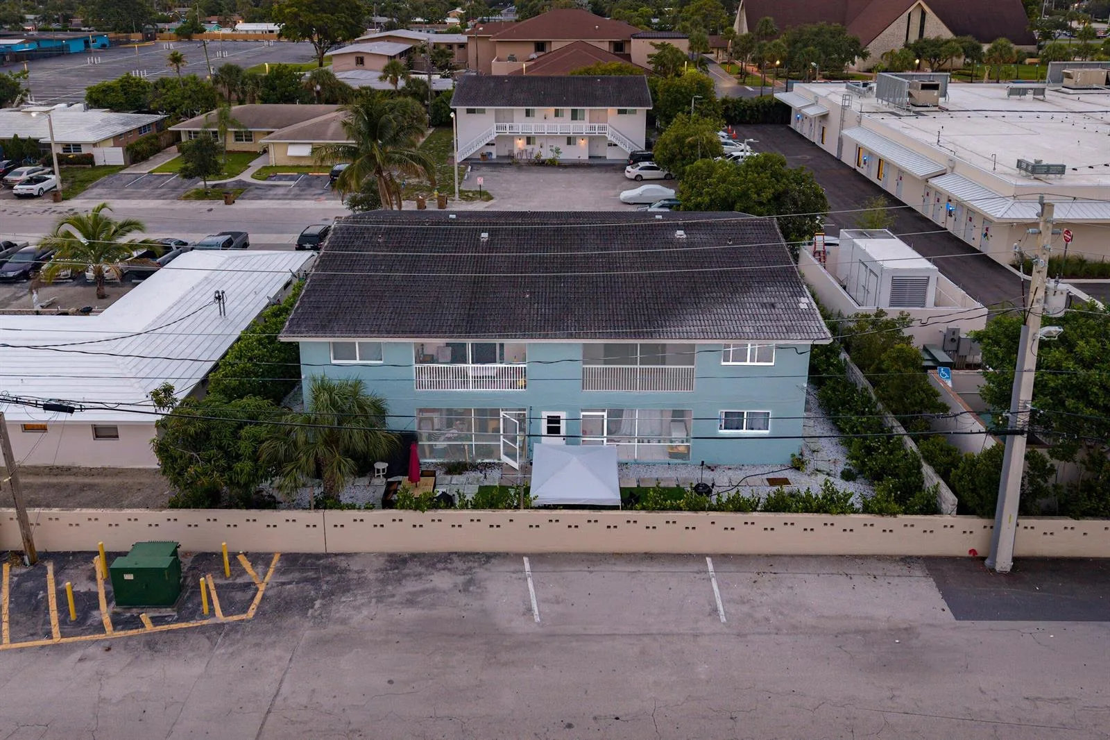 1001 SE 3rd Street, Deerfield Beach, FL 33441 photo 3