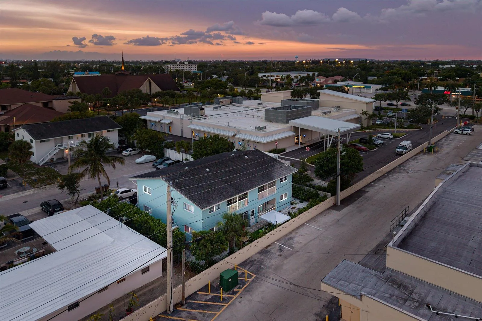 1001 SE 3rd Street, Deerfield Beach, FL 33441 photo 8