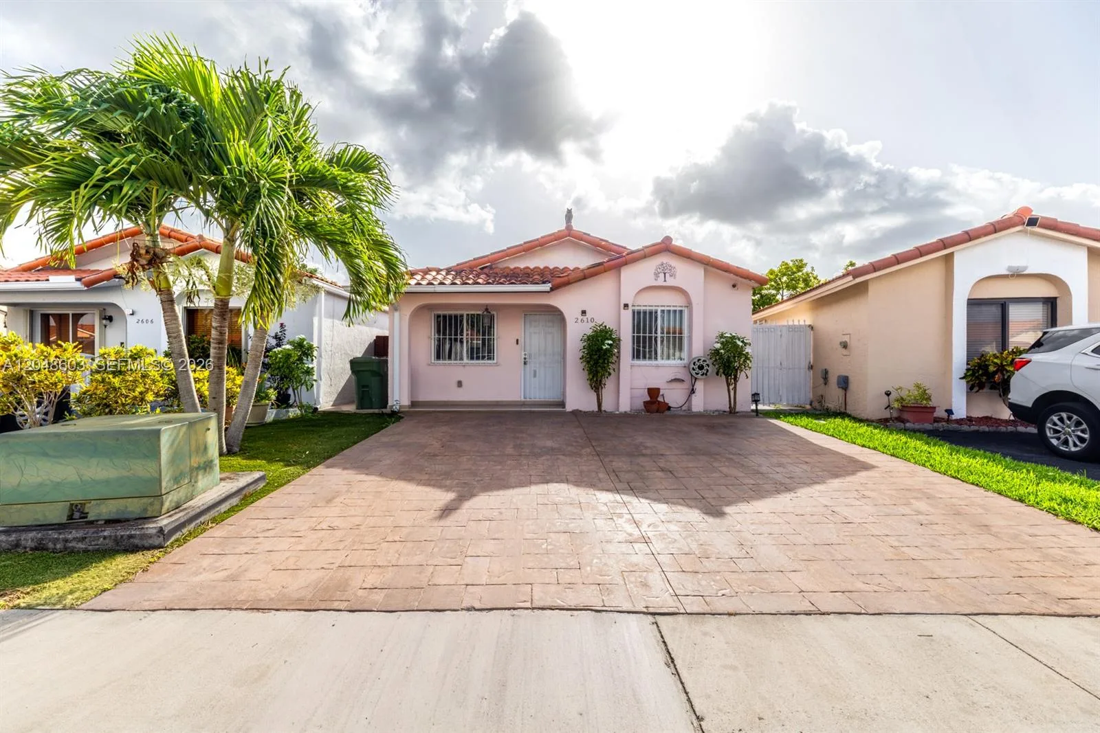 2610 W 65th St # 2610, Hialeah, FL 33016