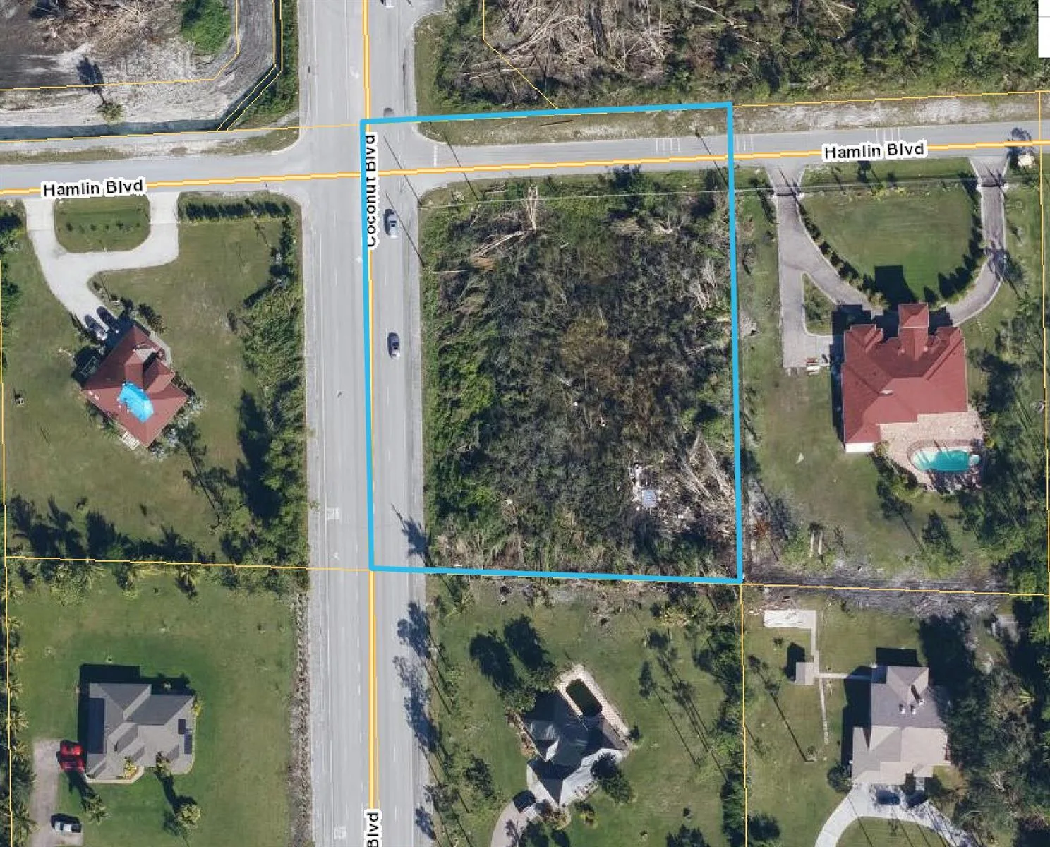 0000 Hamlin Blvd, FL 33412