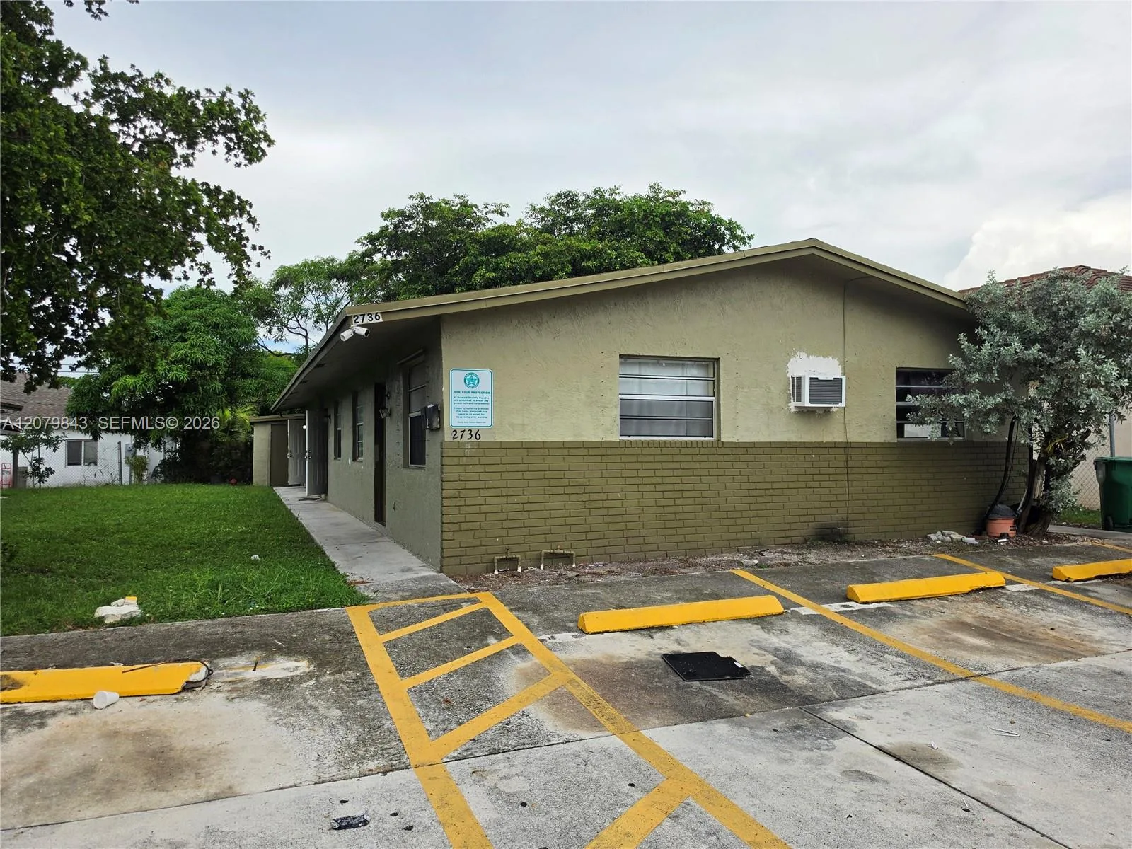 2736 NW 15th Ct # 2, Fort Lauderdale, FL 33311