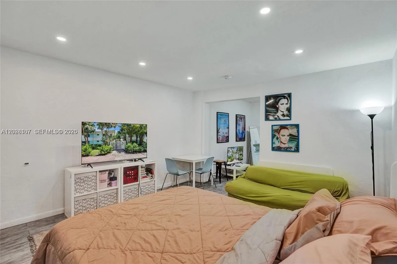 911 Meridian Ave # 104, Miami Beach, FL 33139
