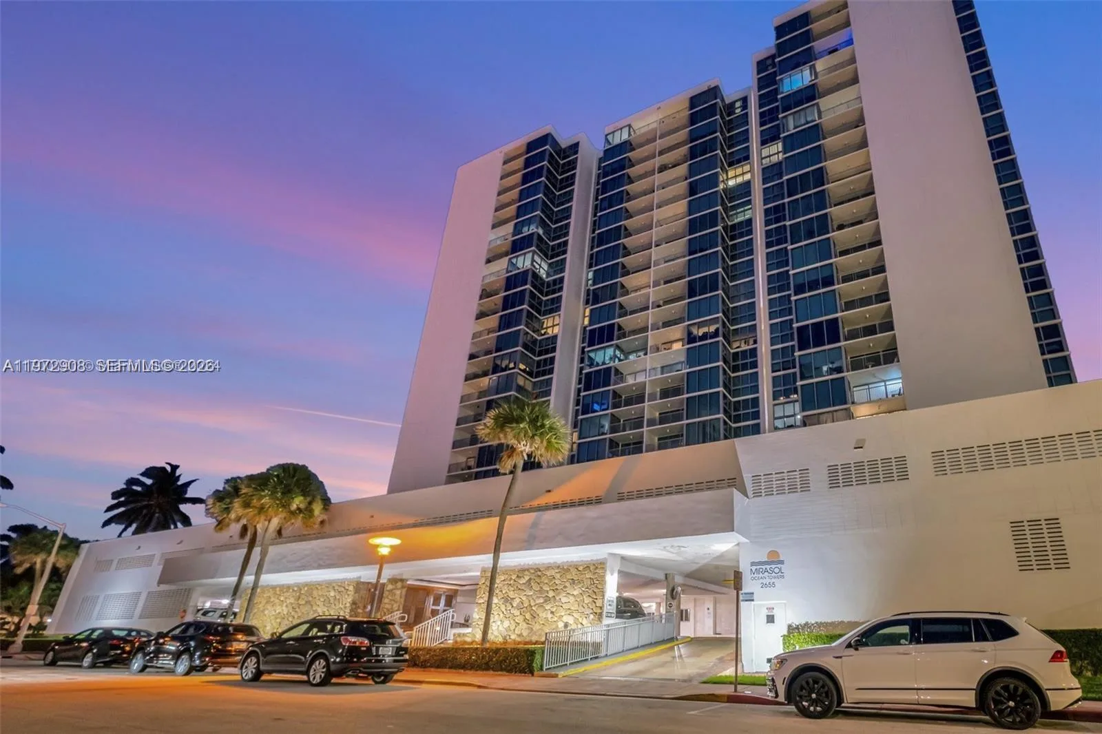 2655 Collins Ave # 1404, Miami Beach, FL 33140 photo 4