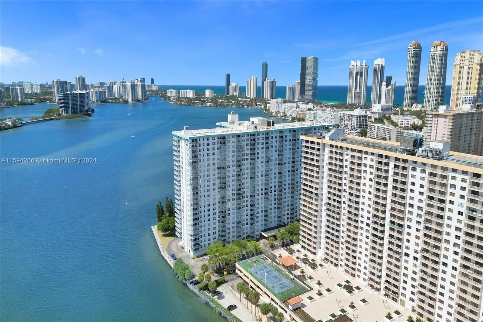 301 174th St # 1701, Sunny Isles Beach, FL 33160 photo 6