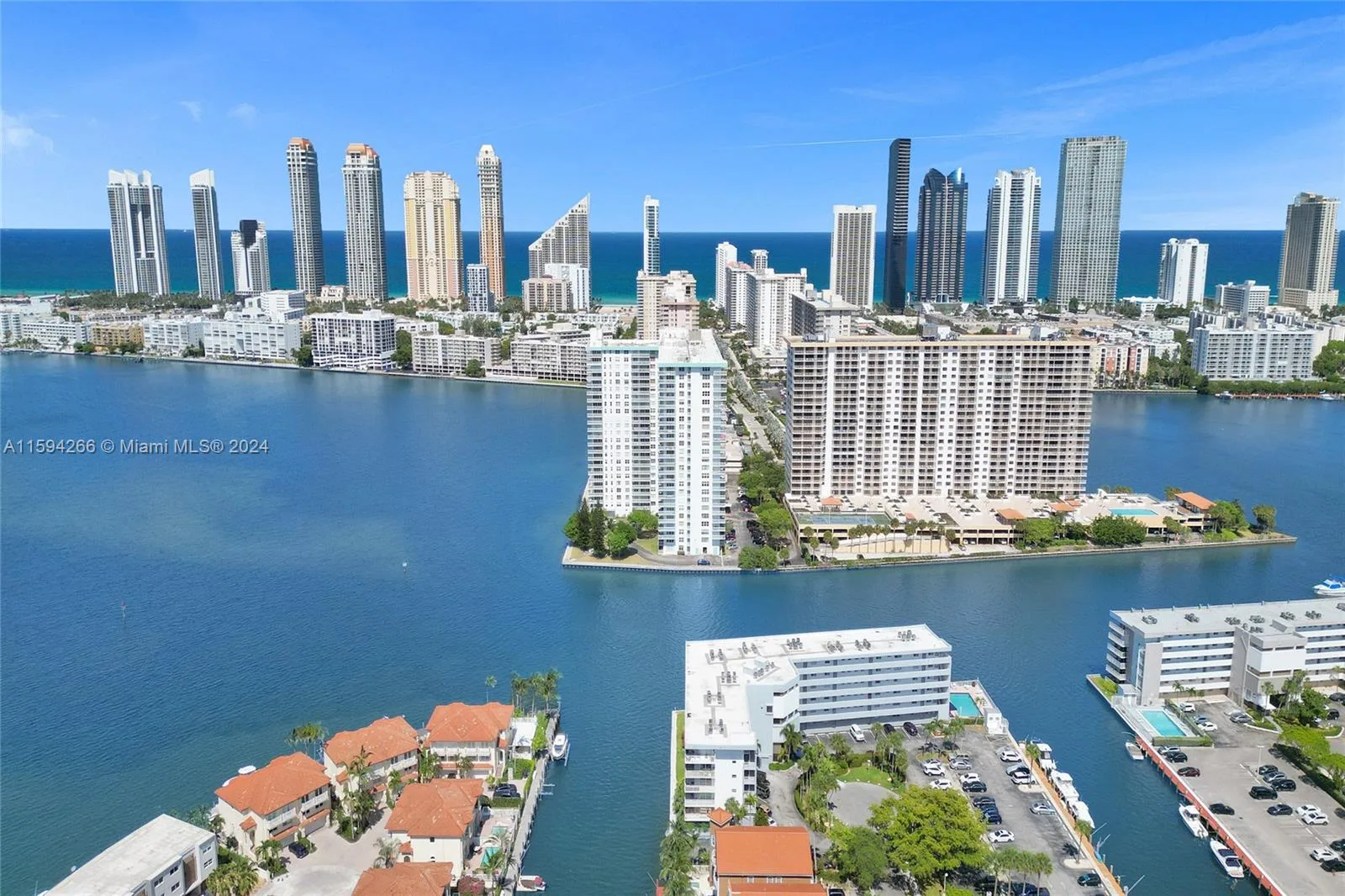 301 174th St # 1701, Sunny Isles Beach, FL 33160 photo 7