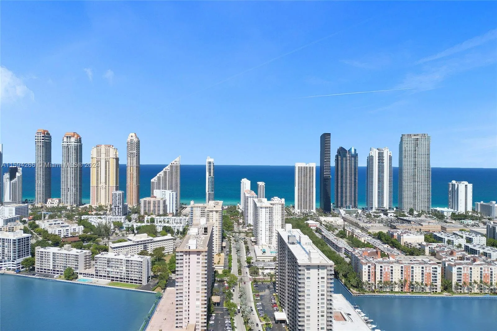 301 174th St # 1701, Sunny Isles Beach, FL 33160 photo 8