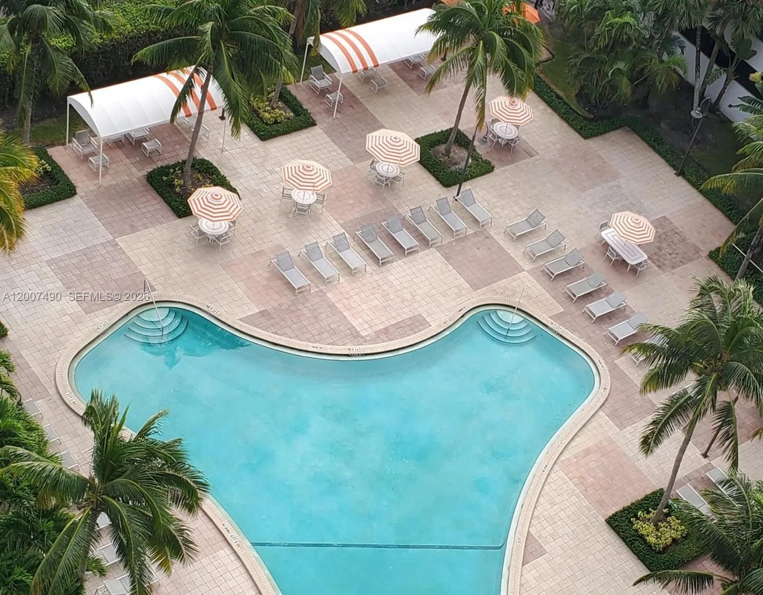 19380 Collins Ave # 805, Sunny Isles Beach, FL 33160 photo 3