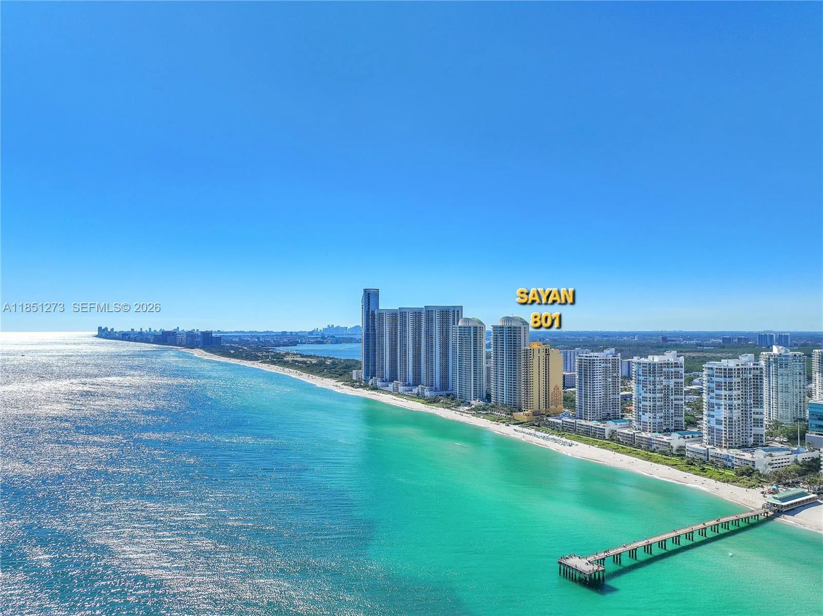 16275 Collins Ave # 801, Sunny Isles Beach, FL 33160 photo 2