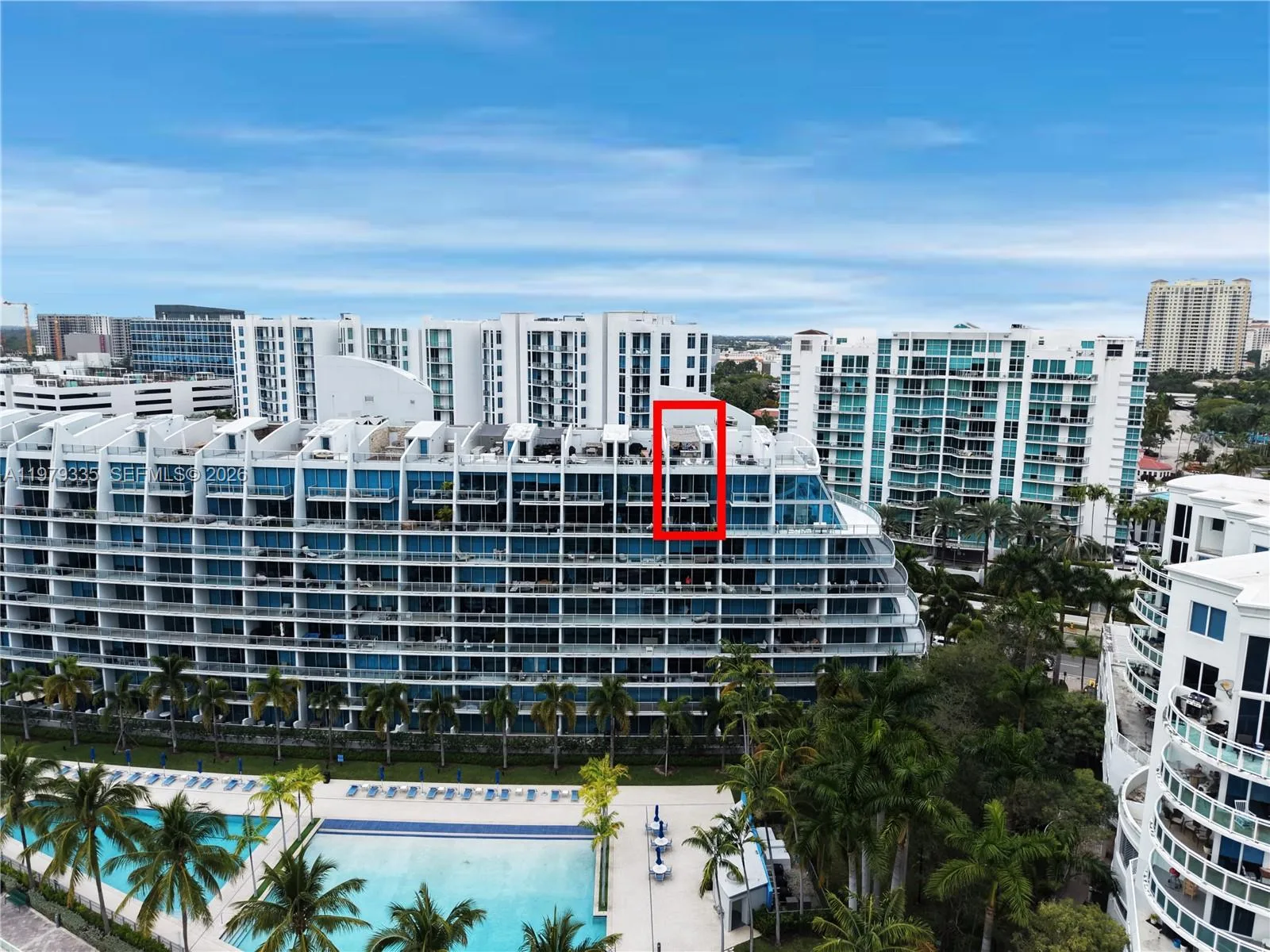 Listing