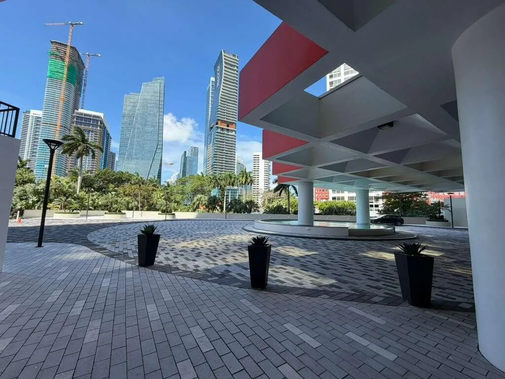1581 Brickell Avenue # 406, Miami, FL 33129 photo 2