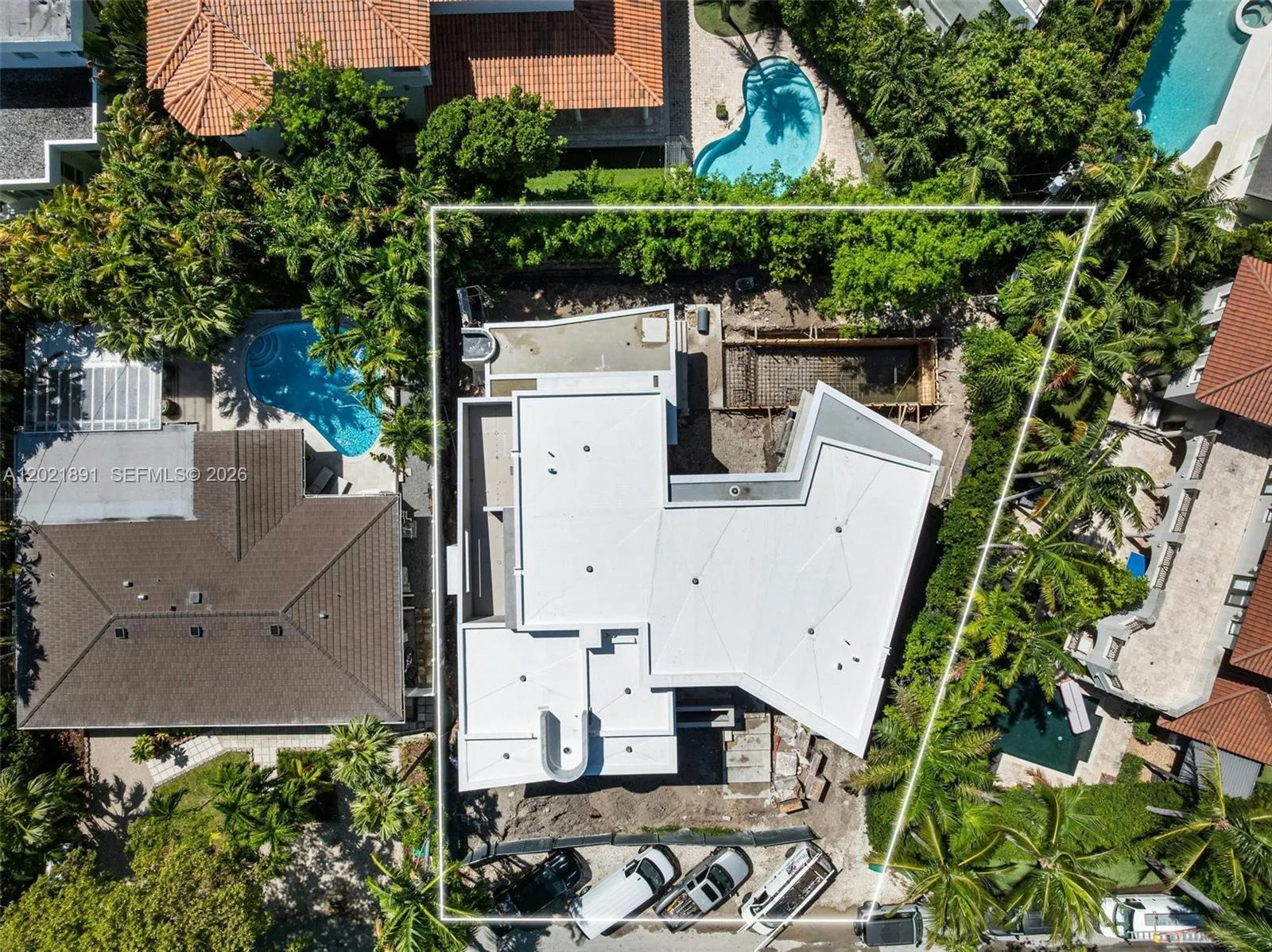 238 Buttonwood Dr, Key Biscayne, FL 33149 photo 4