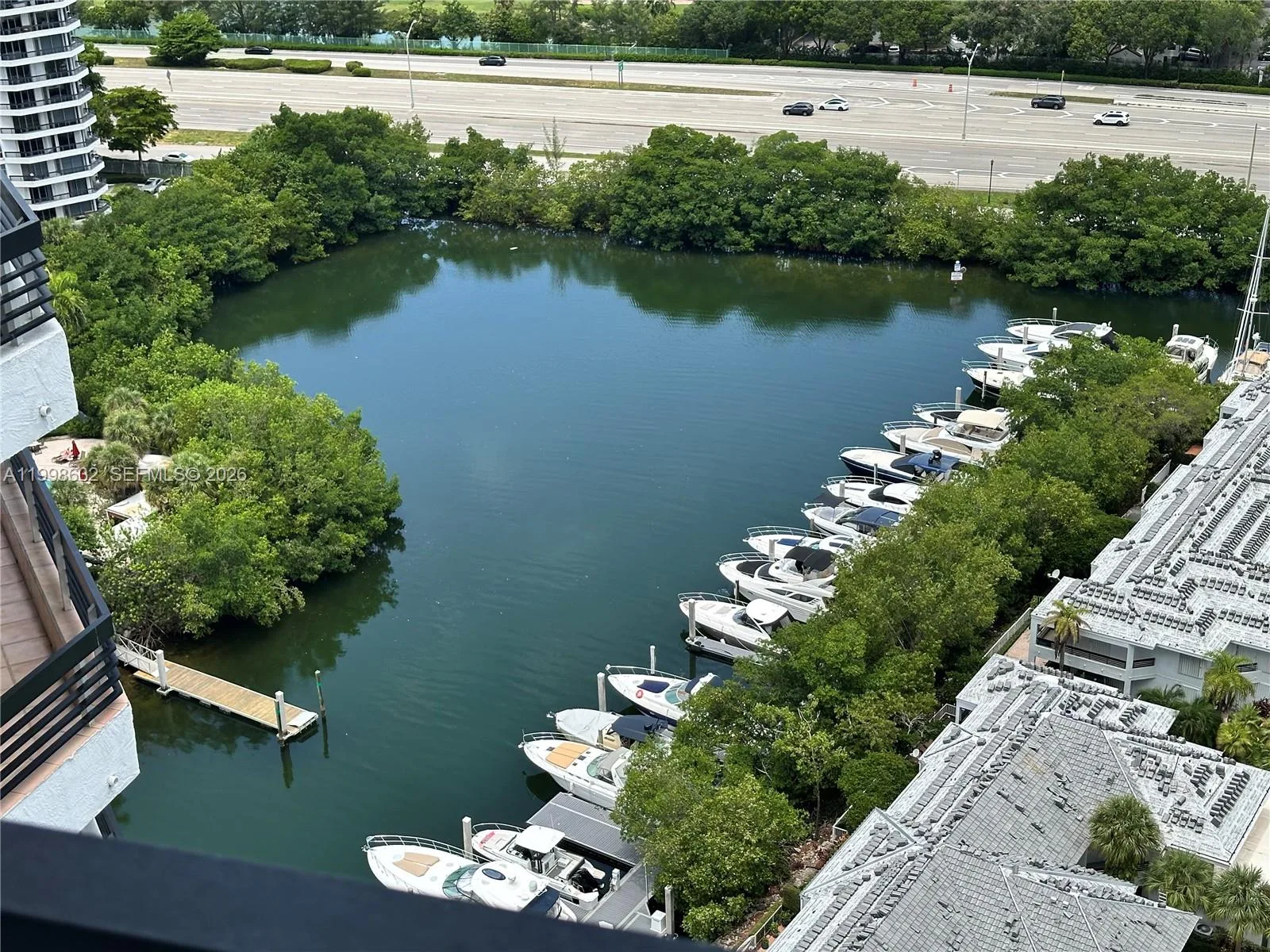 3530 Mystic Pointe Dr # 2607, Aventura, FL 33180 photo 2