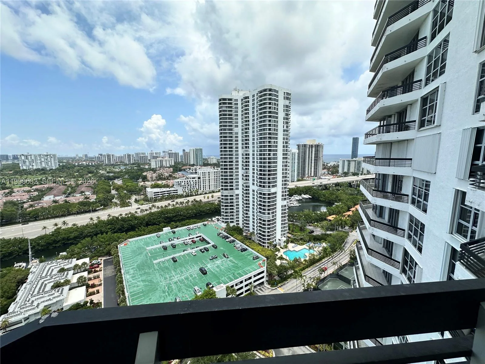 3530 Mystic Pointe Dr # 2607, Aventura, FL 33180 photo 3