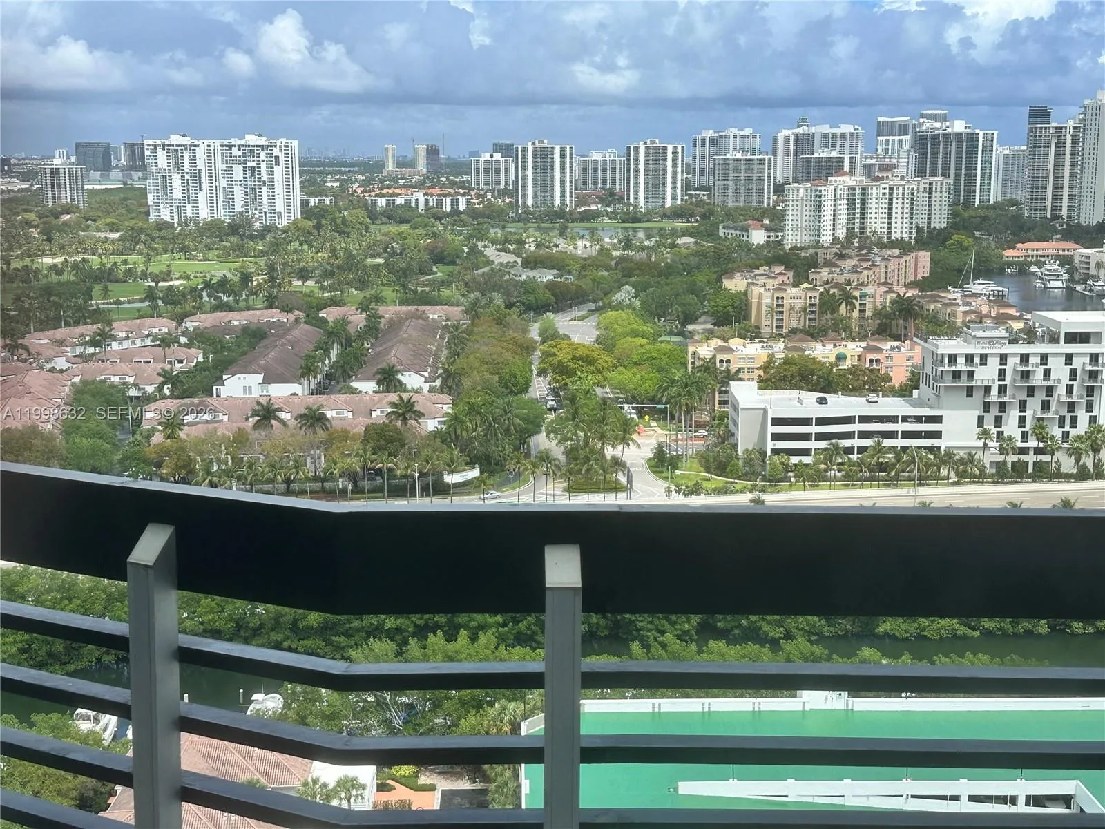 3530 Mystic Pointe Dr # 2607, Aventura, FL 33180 photo 4