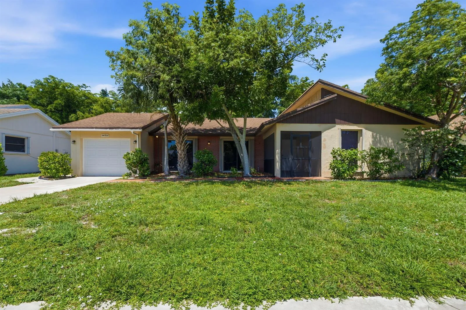 14711 Hideaway Lane # l, Delray Beach, FL 33484
