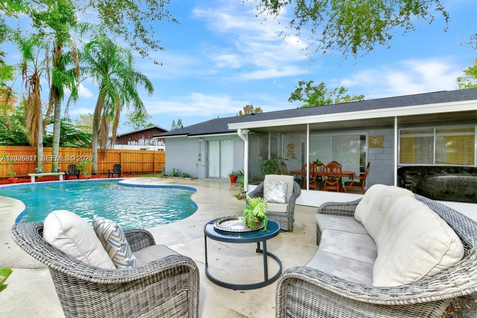 11349 Carriage Drive, Orlando, FL 32837
