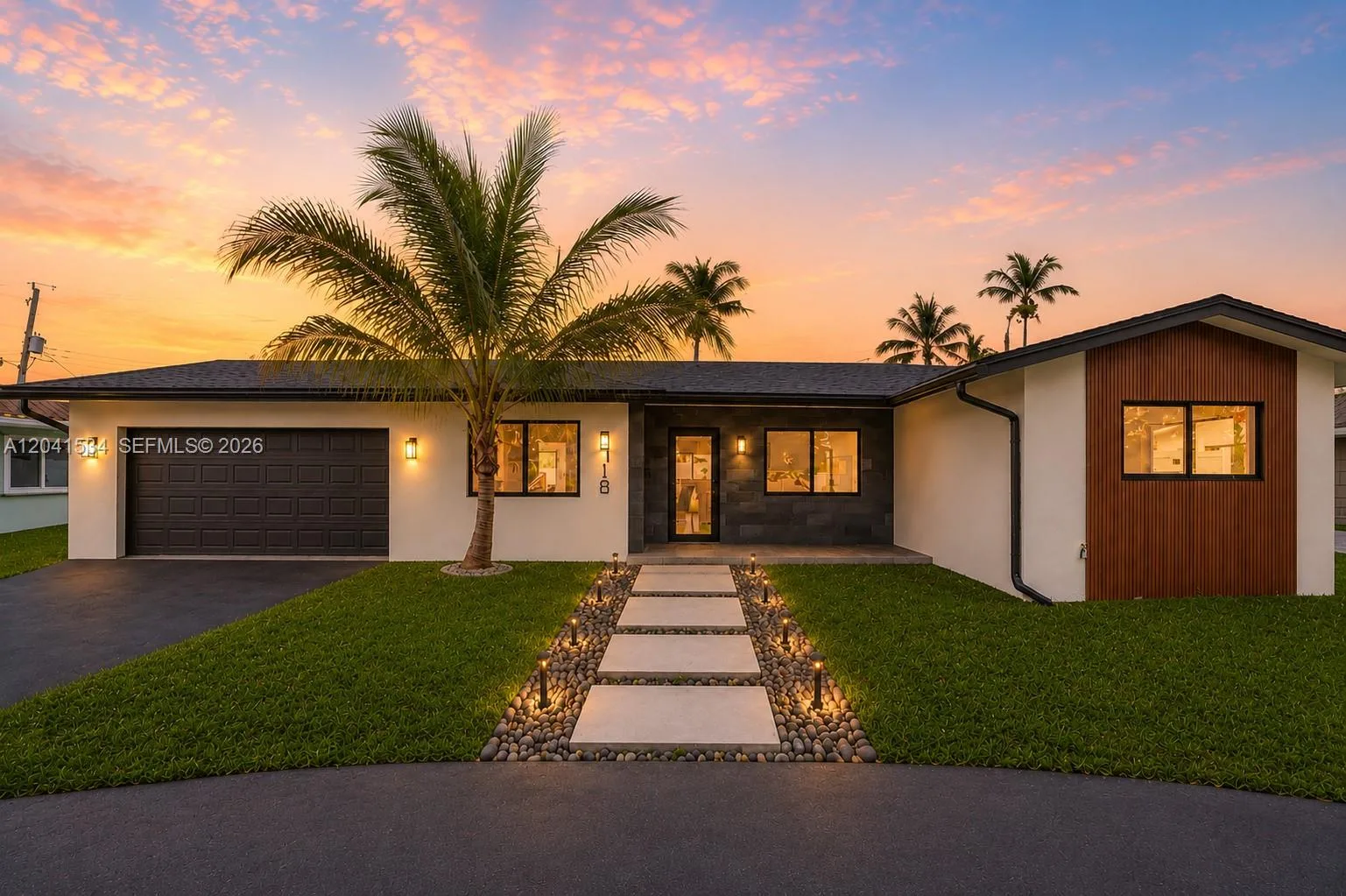 5718 NE 15th Ave, Fort Lauderdale, FL 33334