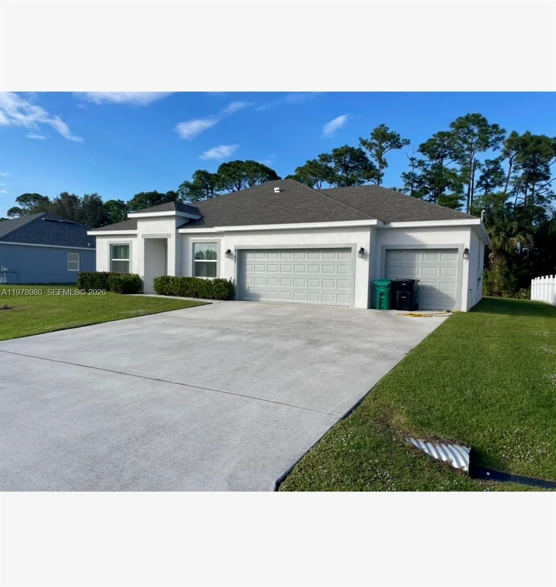 6157 NW Gatun Dr # N/A, Port St. Lucie, FL 34986 photo 10