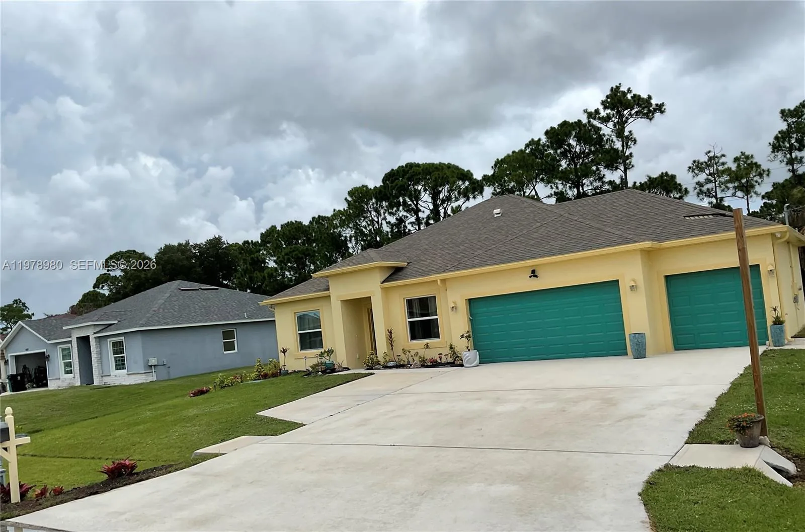 6157 NW Gatun Dr # N/A, Port St. Lucie, FL 34986 photo 11