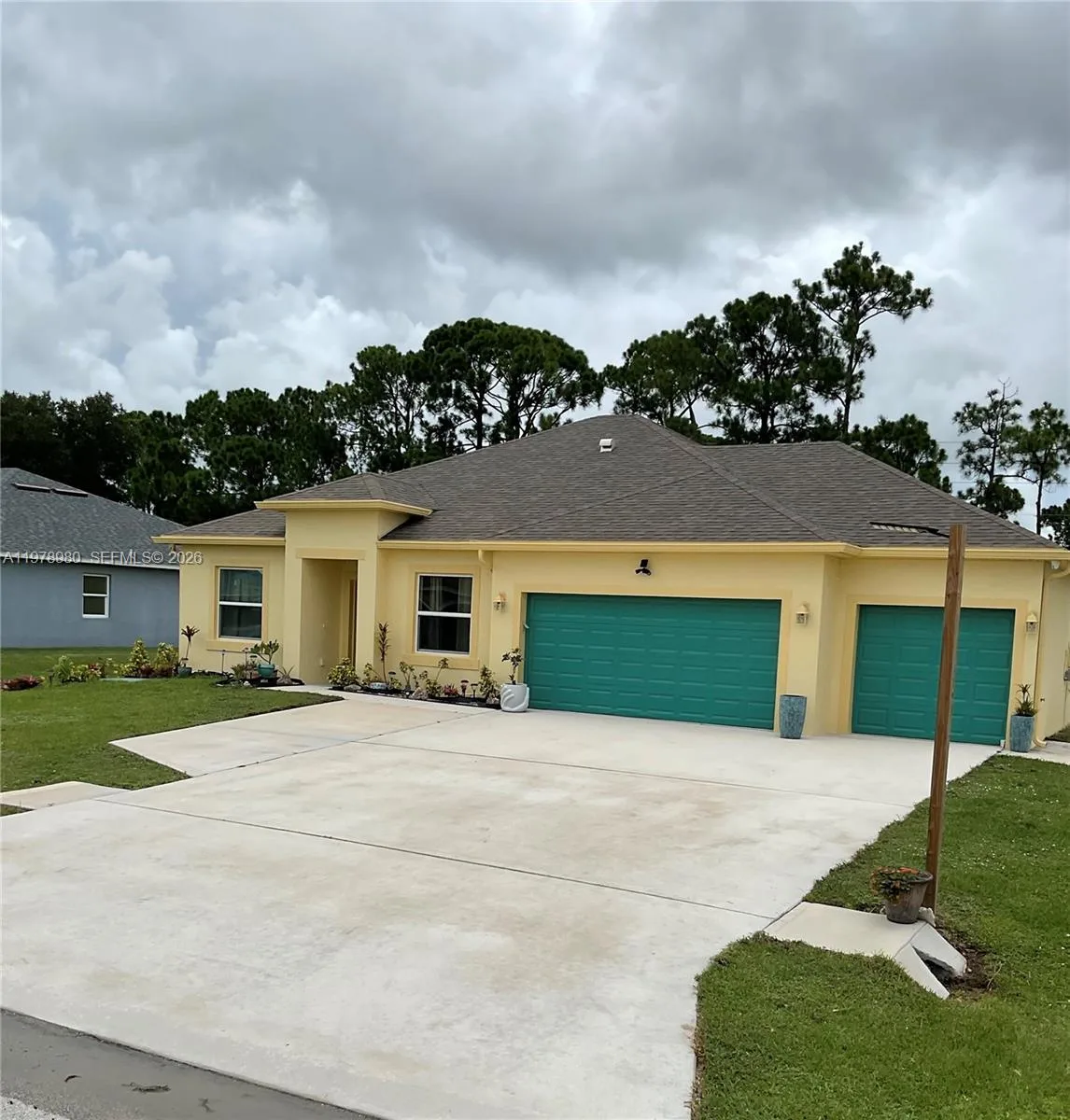 6157 NW Gatun Dr # N/A, Port St. Lucie, FL 34986 photo 2