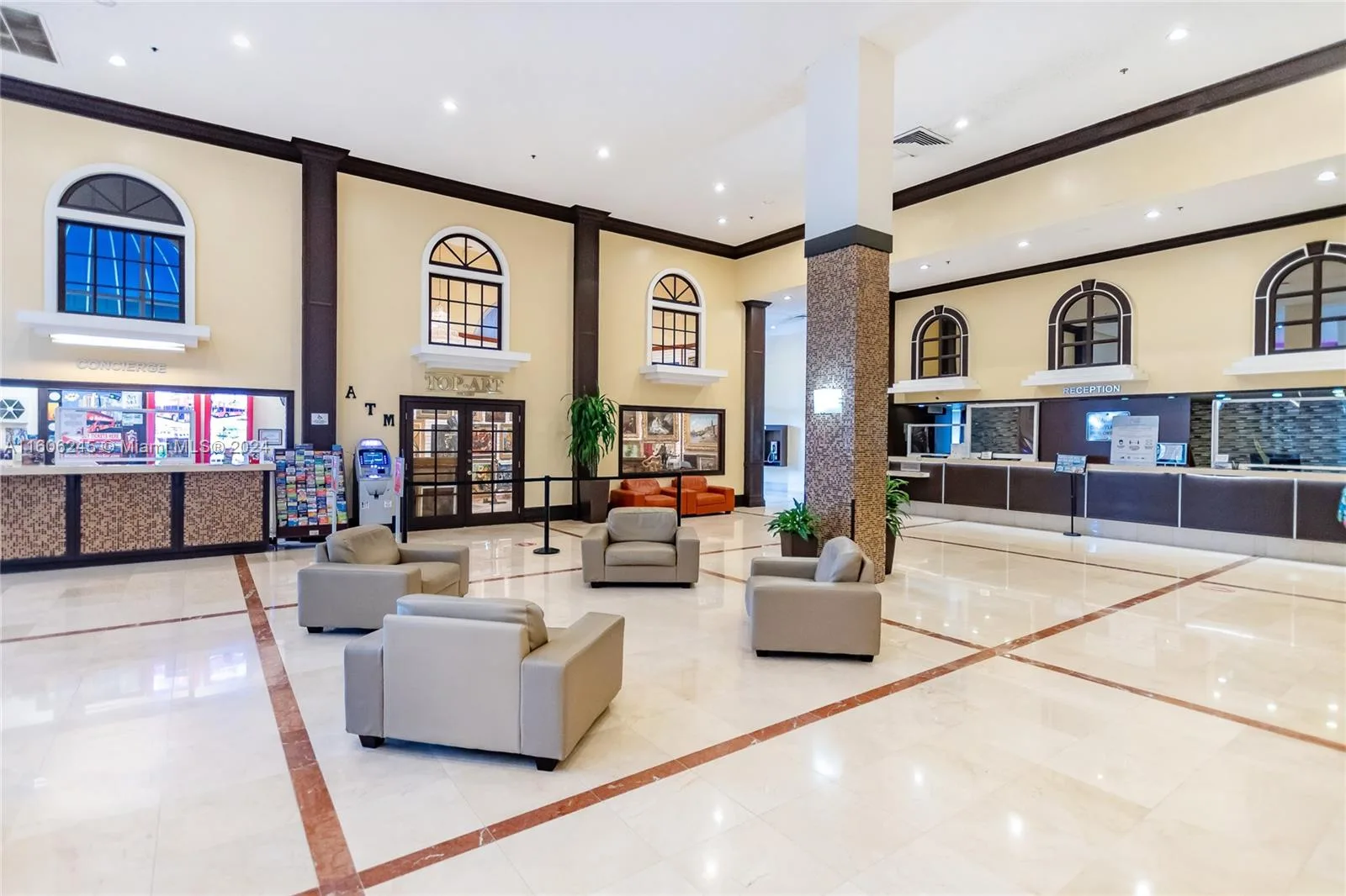 19201 Collins Ave # 318, Sunny Isles Beach, FL 33160