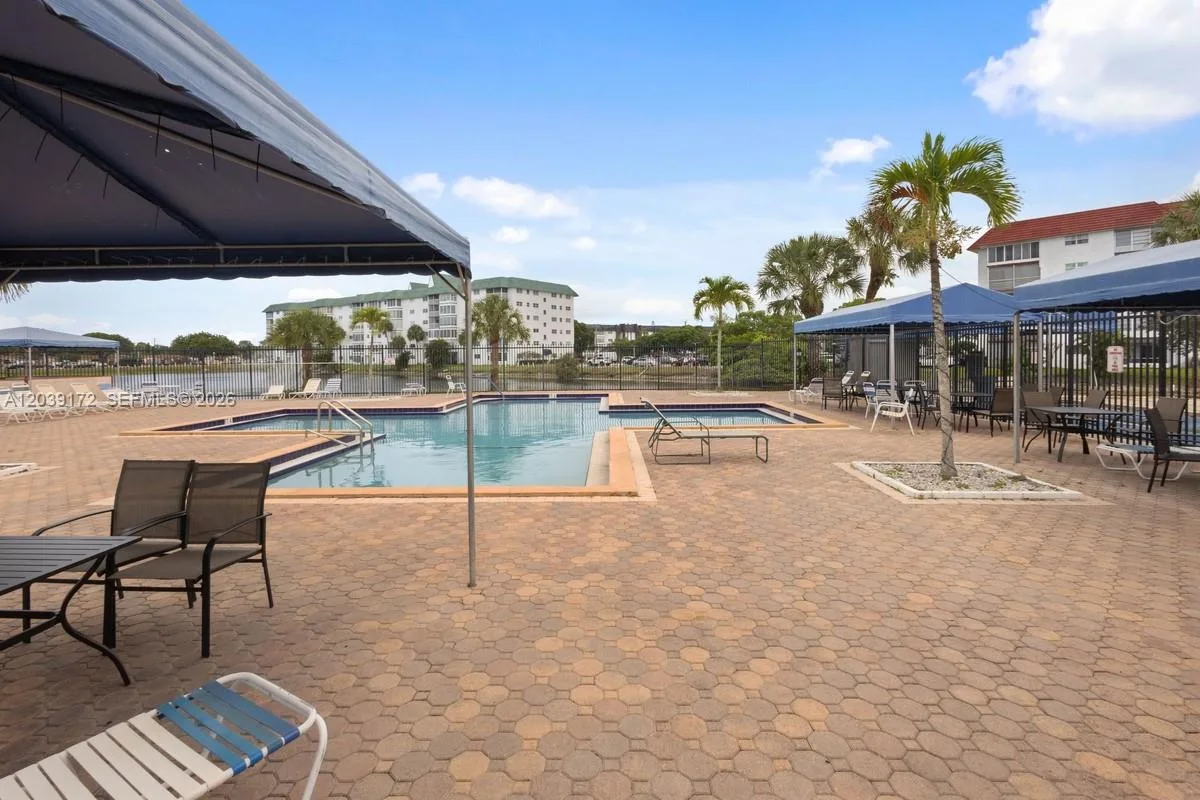 2271 NW 48th Ter # 112, Lauderhill, FL 33313 photo 13
