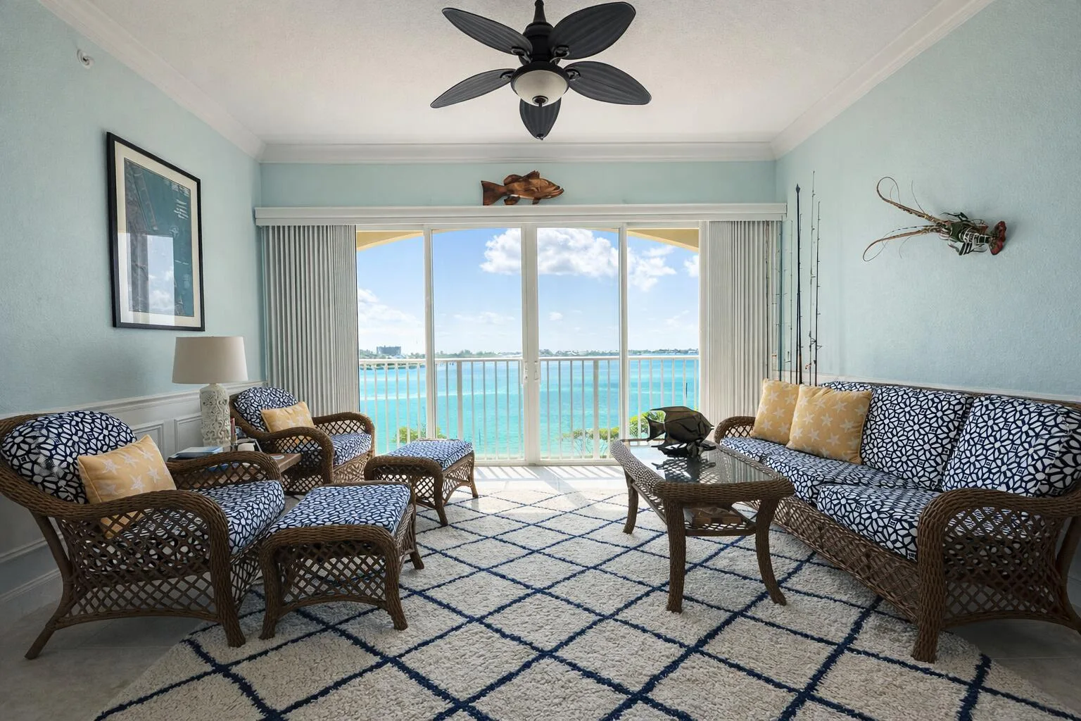 21 Harbour Isle Drive W # Ph02, Fort Pierce, FL 34949