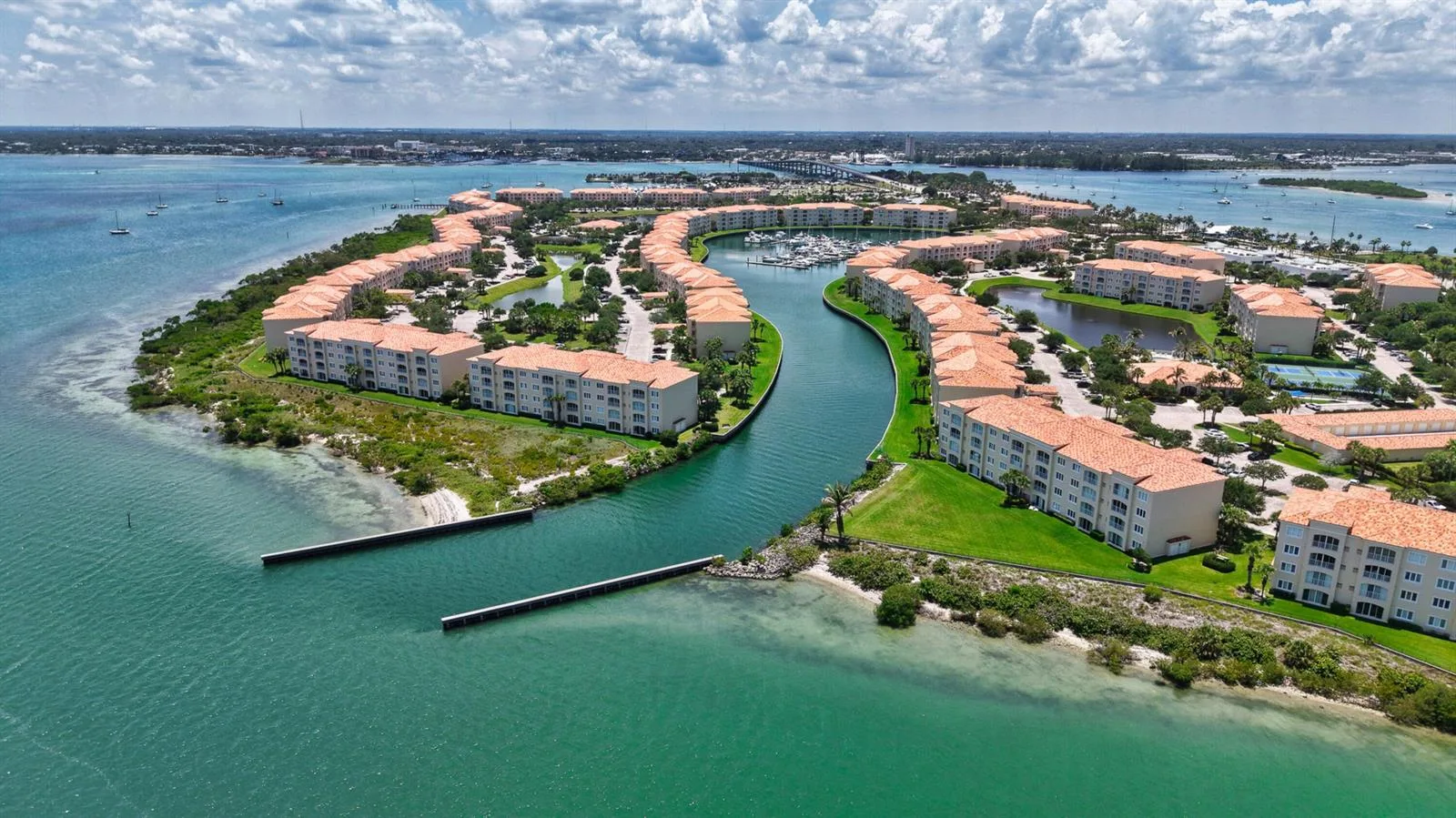 21 Harbour Isle Drive W # Ph02, Fort Pierce, FL 34949 photo 13
