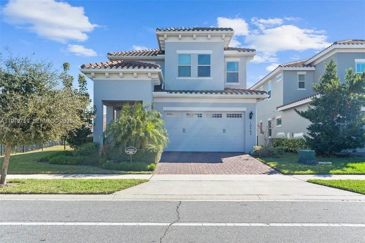 10562 Gatley, Orlando, FL 32832