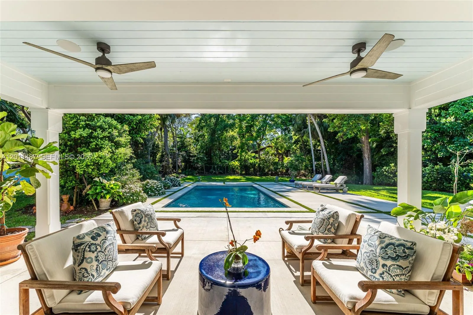 4901 Hammock Park Dr, Coral Gables, FL 33156