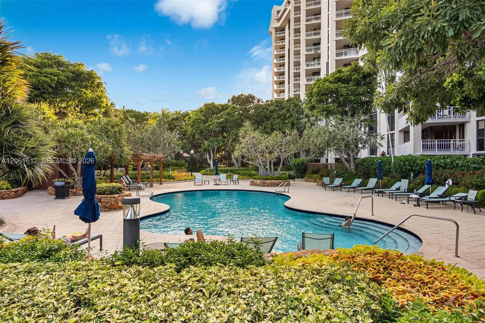 2000 Towerside Ter # 1510, Miami, FL 33138 photo 13