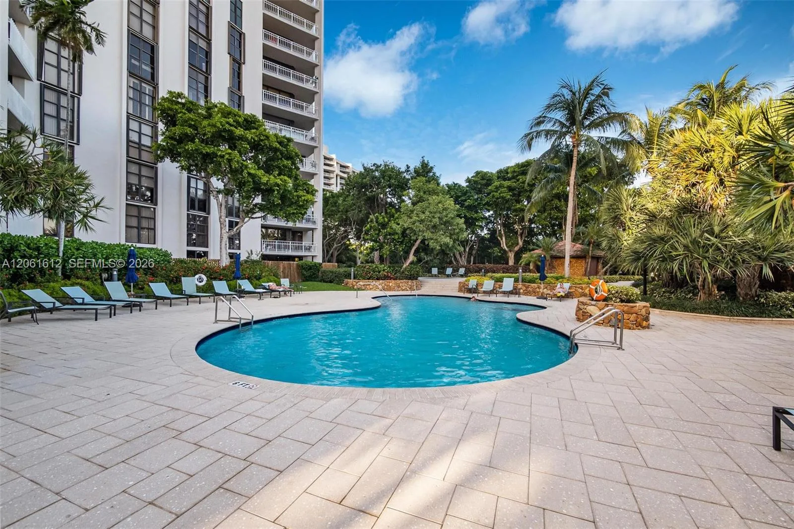 2000 Towerside Ter # 1510, Miami, FL 33138 photo 8