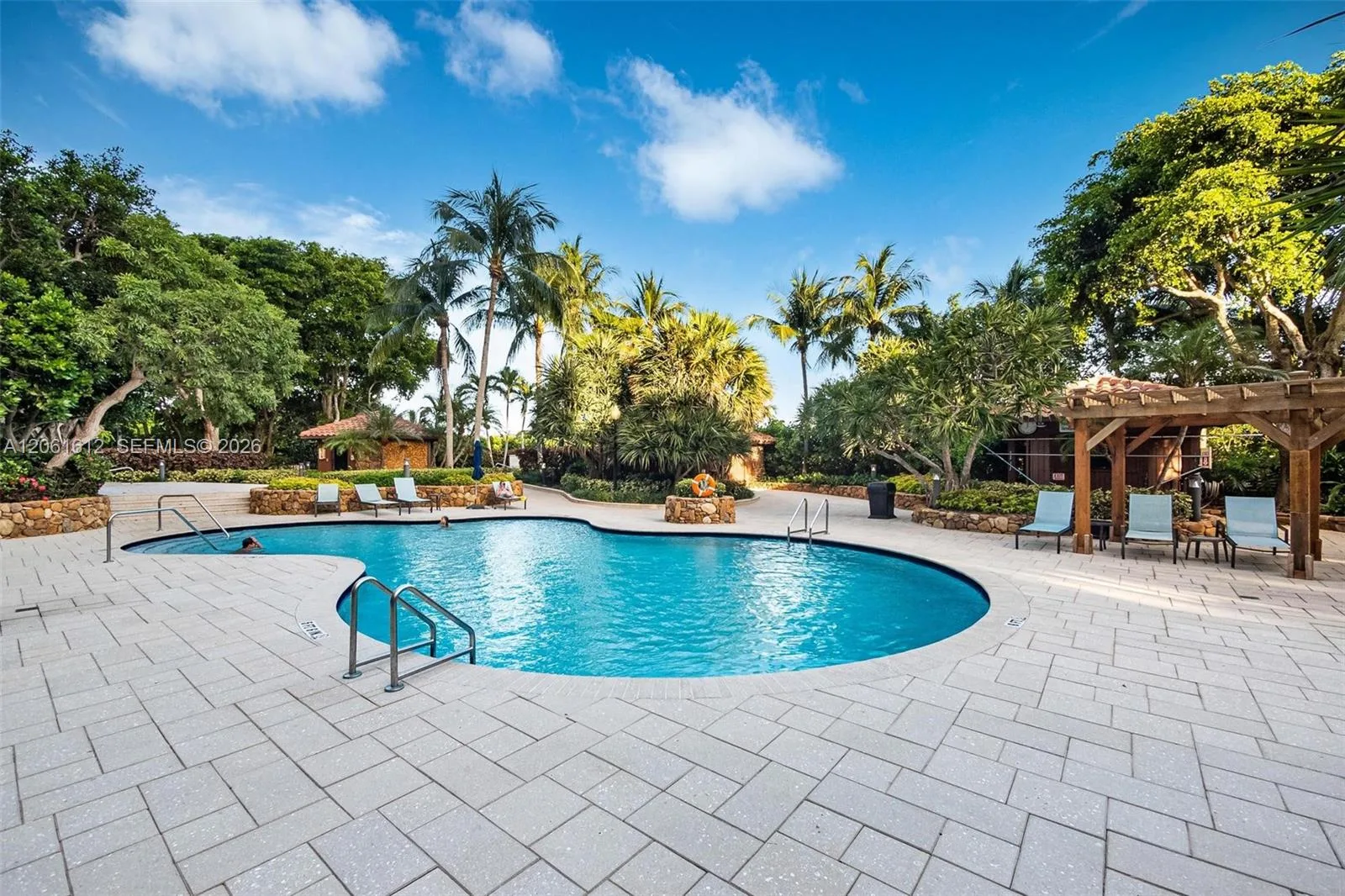 2000 Towerside Ter # 1510, Miami, FL 33138 photo 9