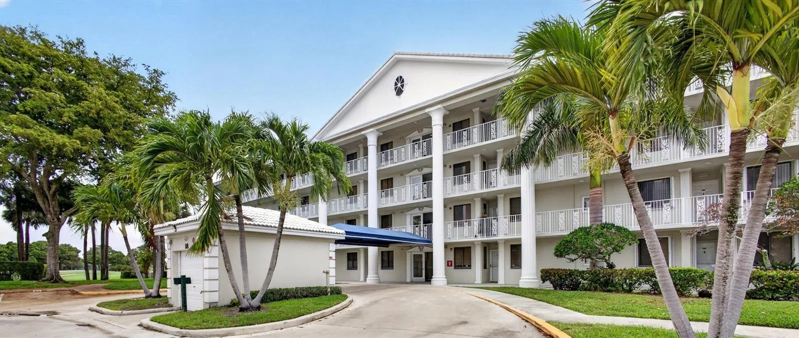 2441 Village Boulevard # 403, West Palm Beach, FL 33409