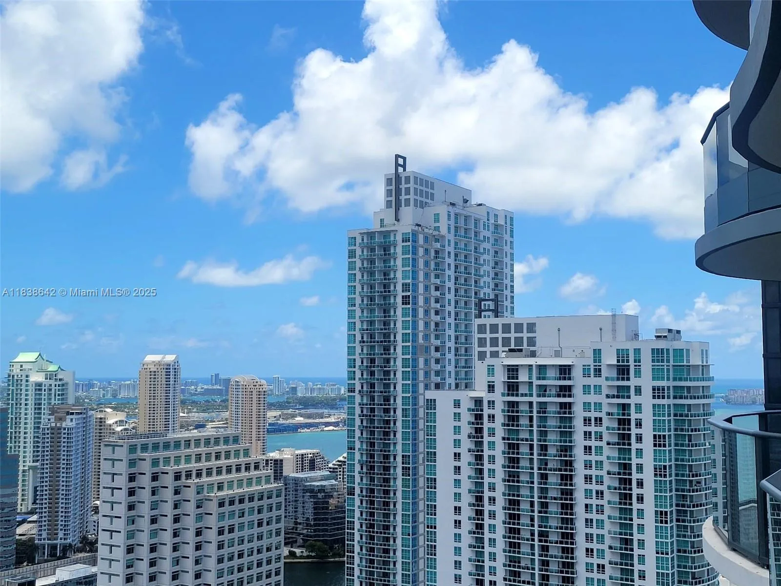 Brickell Flatiron Unit 4314 at 1000 Brickell Plz # 4314, Miami, FL 33131 — photo 1