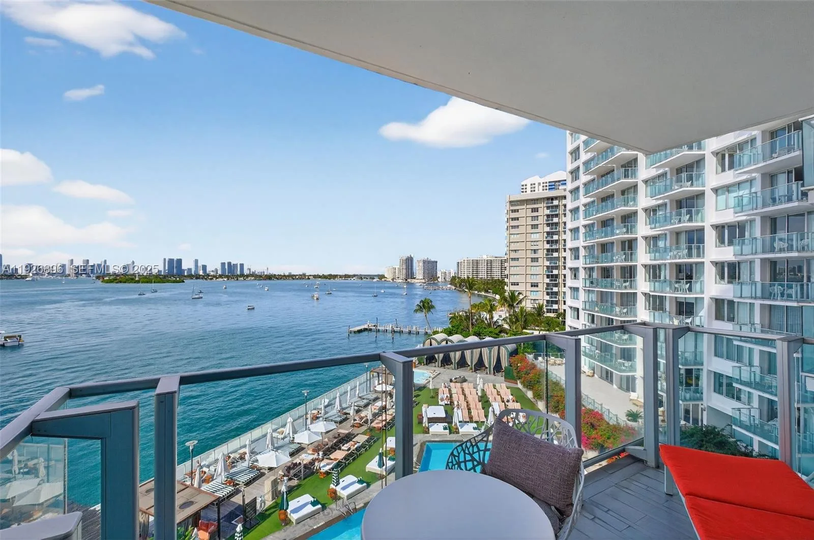 1100 West Ave # 624, Miami Beach, FL 33139