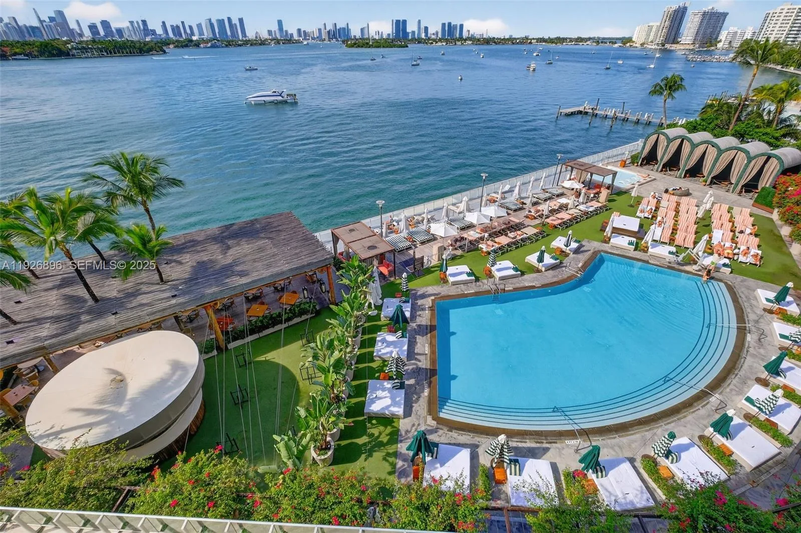 1100 West Ave # 624, Miami Beach, FL 33139 photo 3