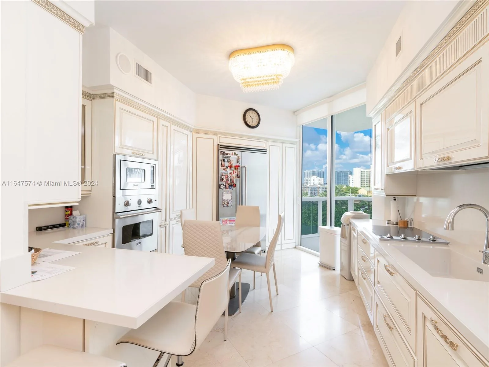 18101 Collins Ave # 601, Sunny Isles Beach, FL 33160 photo 11