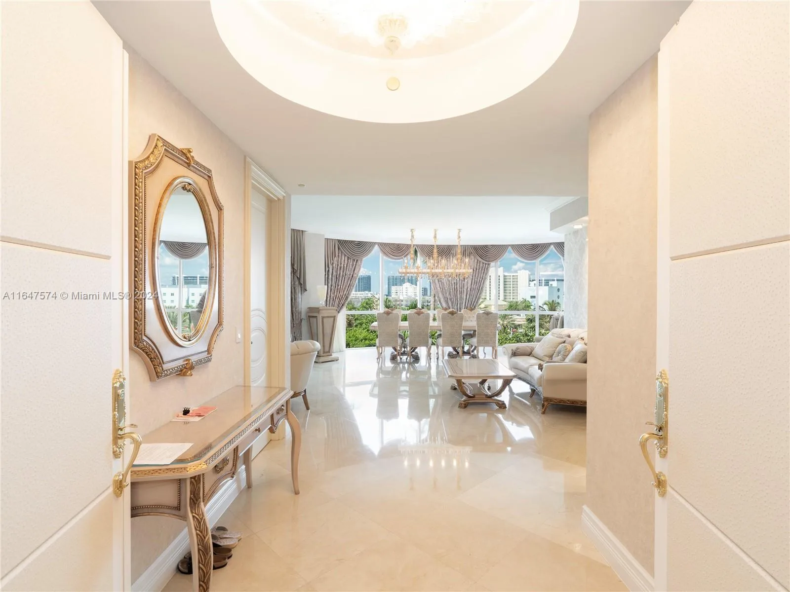 18101 Collins Ave # 601, Sunny Isles Beach, FL 33160 photo 2