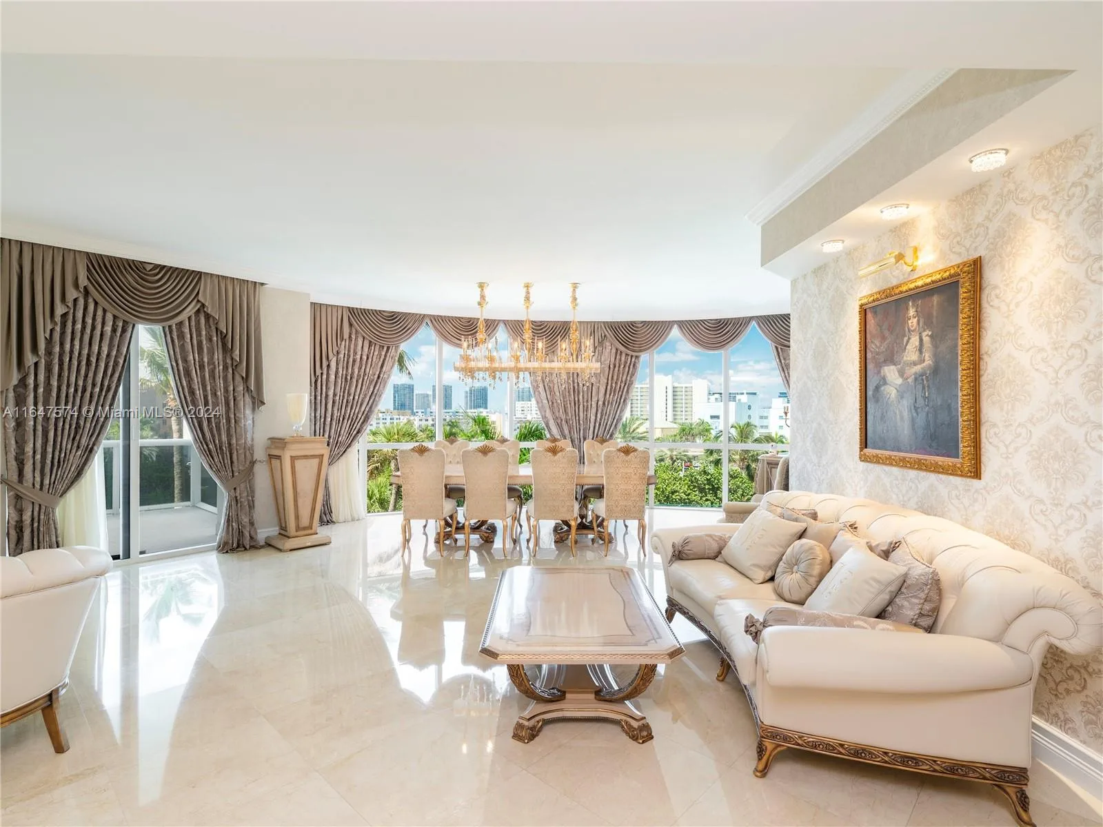 18101 Collins Ave # 601, Sunny Isles Beach, FL 33160 photo 3
