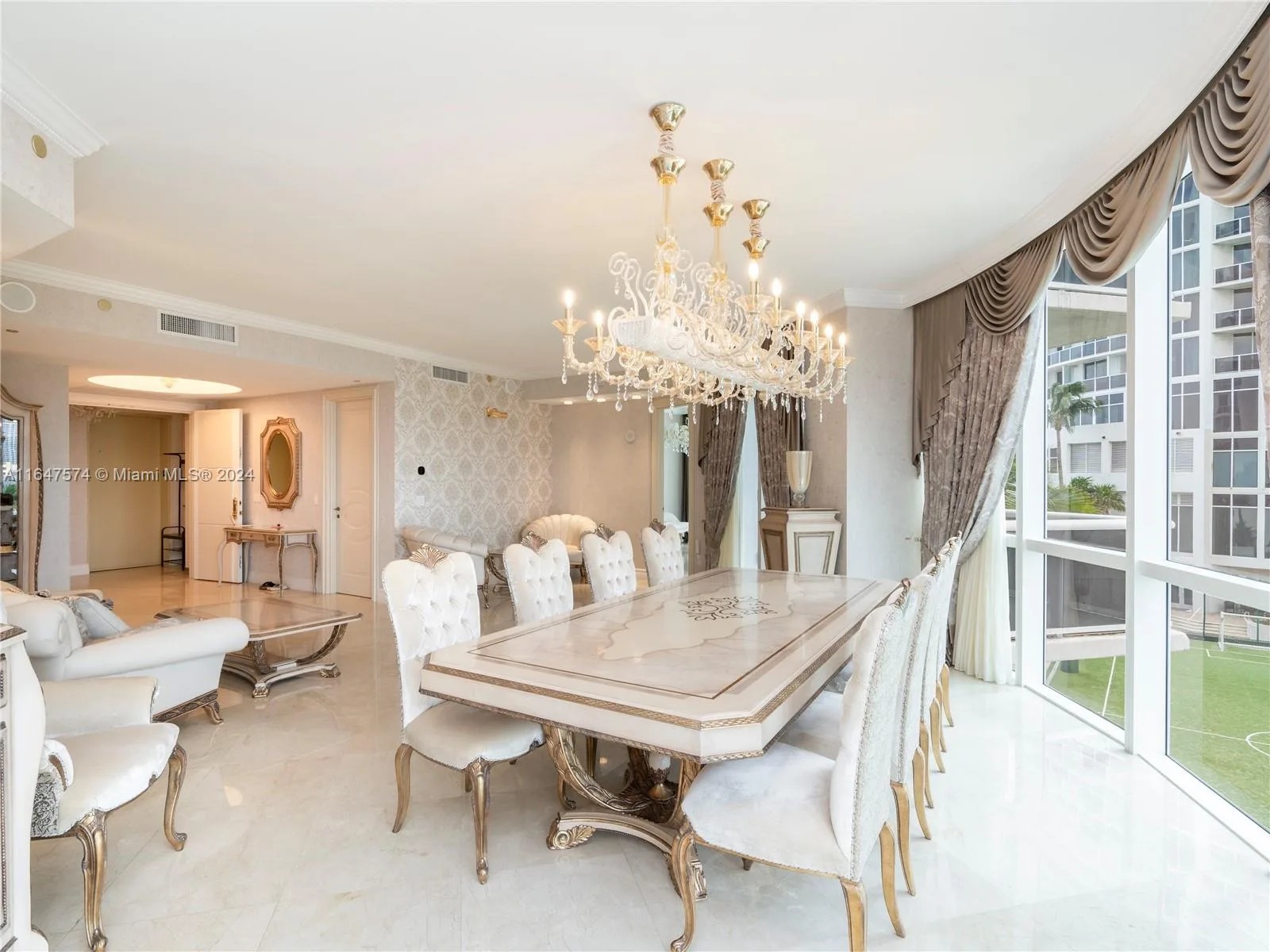 18101 Collins Ave # 601, Sunny Isles Beach, FL 33160 photo 4