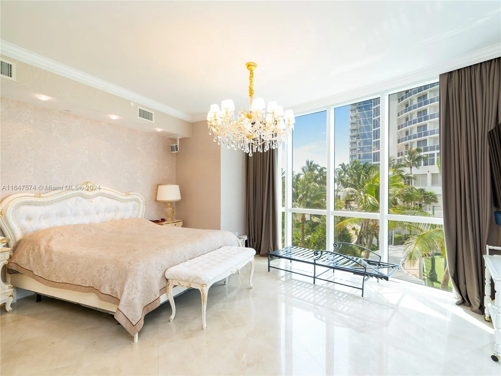18101 Collins Ave # 601, Sunny Isles Beach, FL 33160 photo 6
