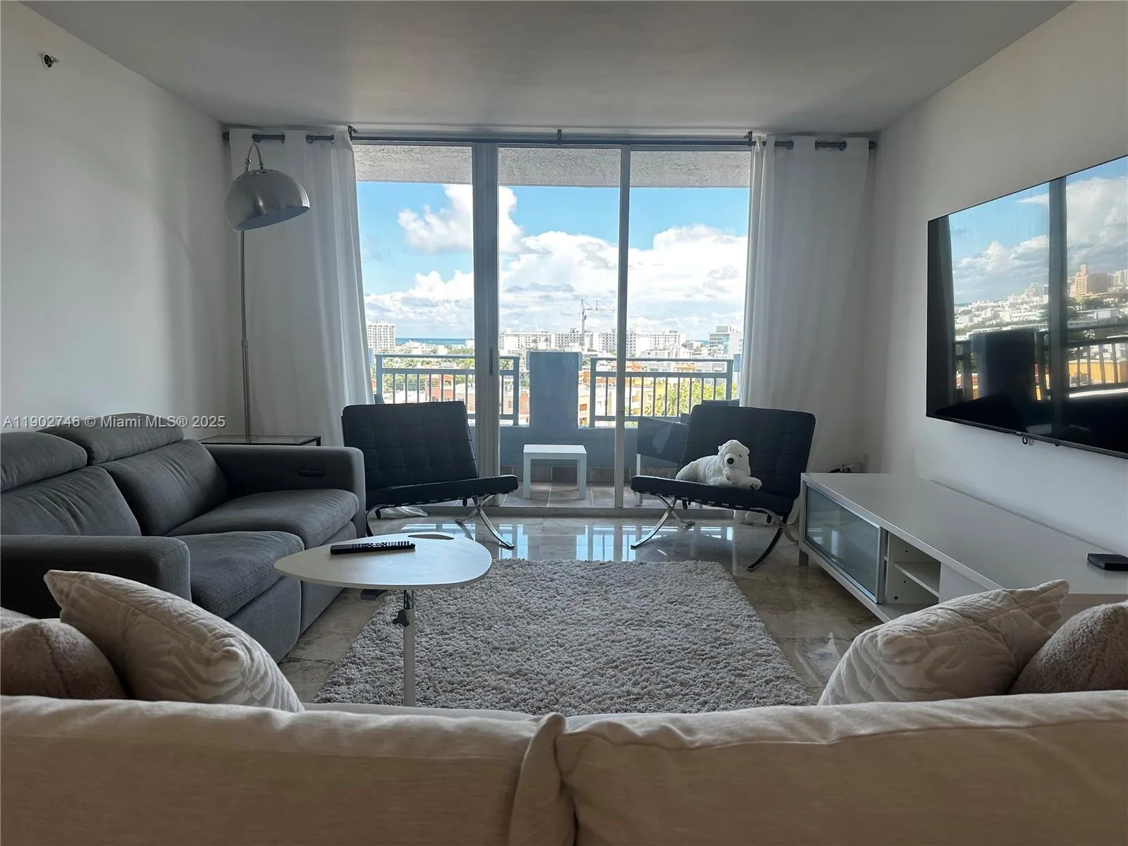 90 Alton Rd # 1009, Miami Beach, FL 33139
