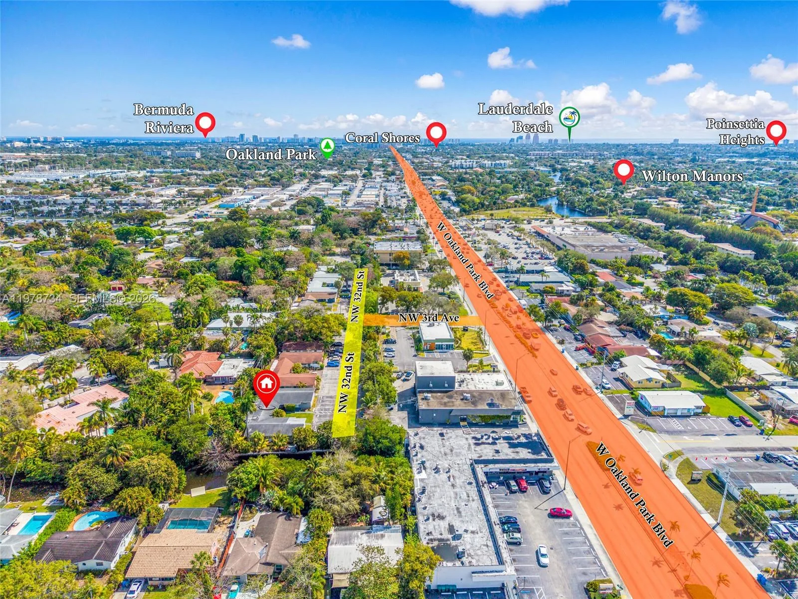 355 NW 32nd St, Oakland Park, FL 33309 photo 8