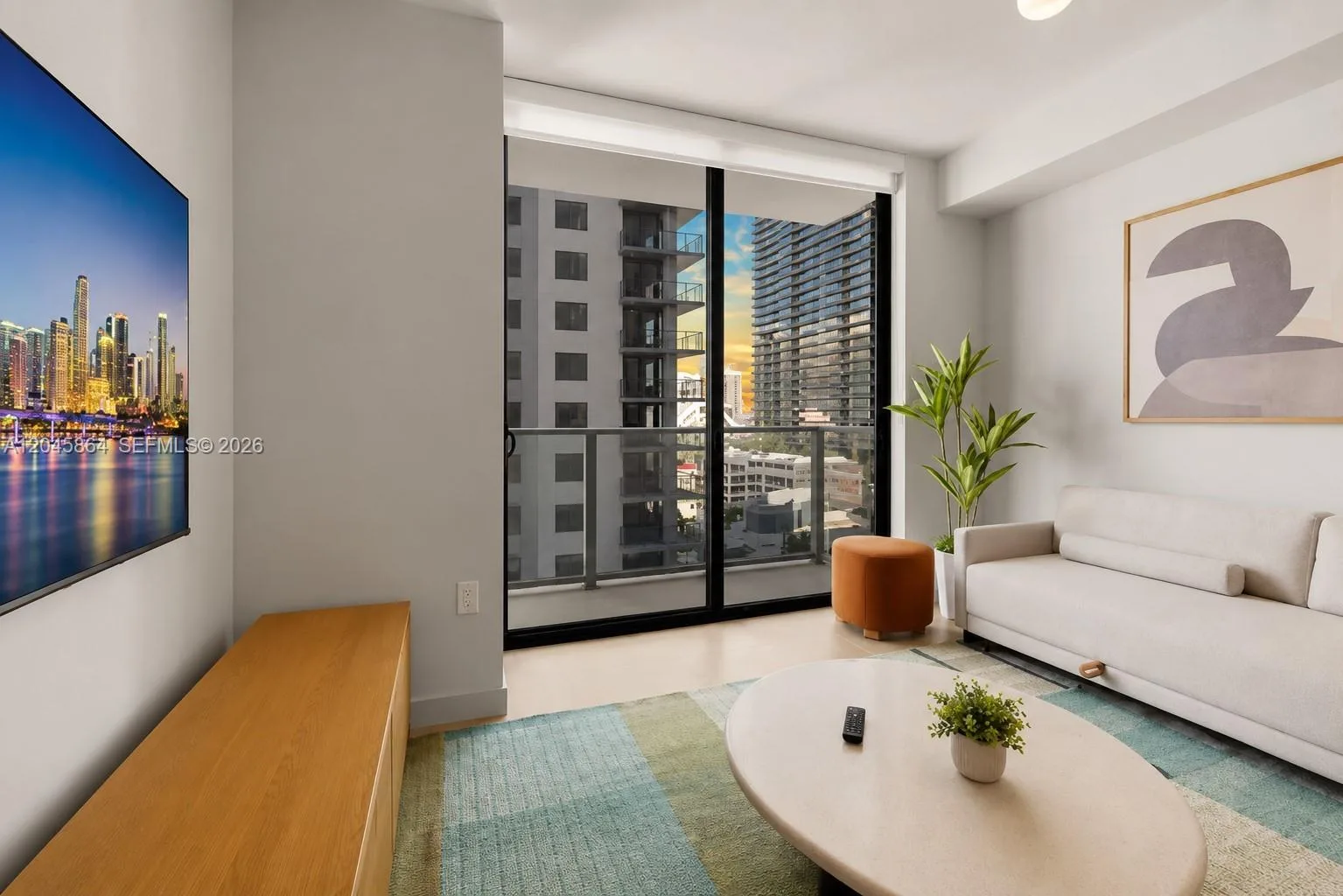 11 NE 6th St # 1712, Miami, FL 33132 photo 5