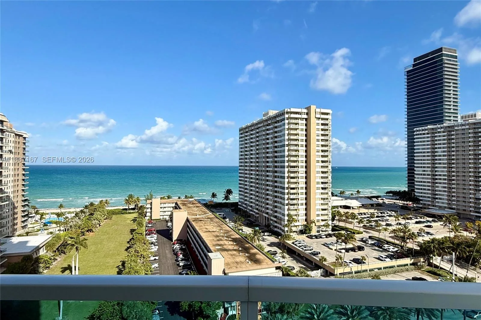 1945 S Ocean Dr # 1201, Hallandale Beach, FL 33009 photo 2